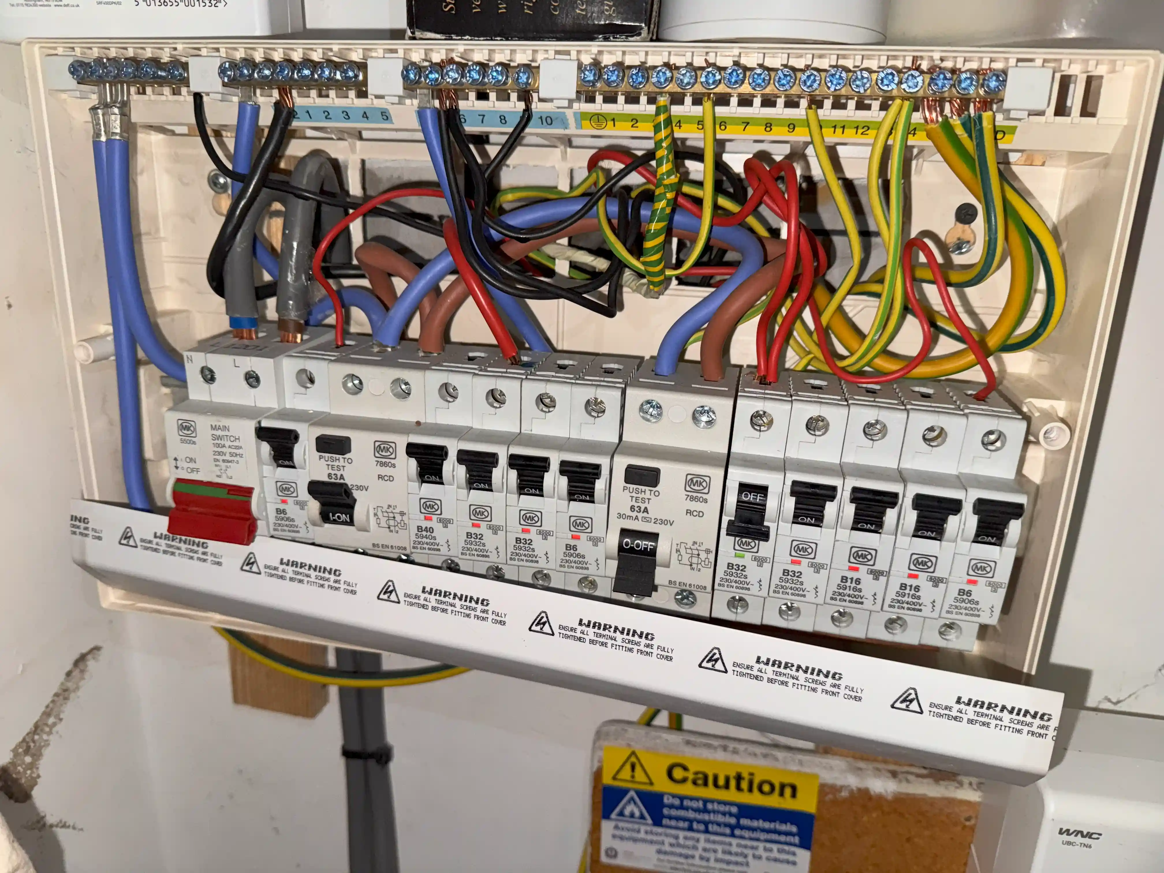 Carbon Monoxide Alarms - Protecting Your Home and Health